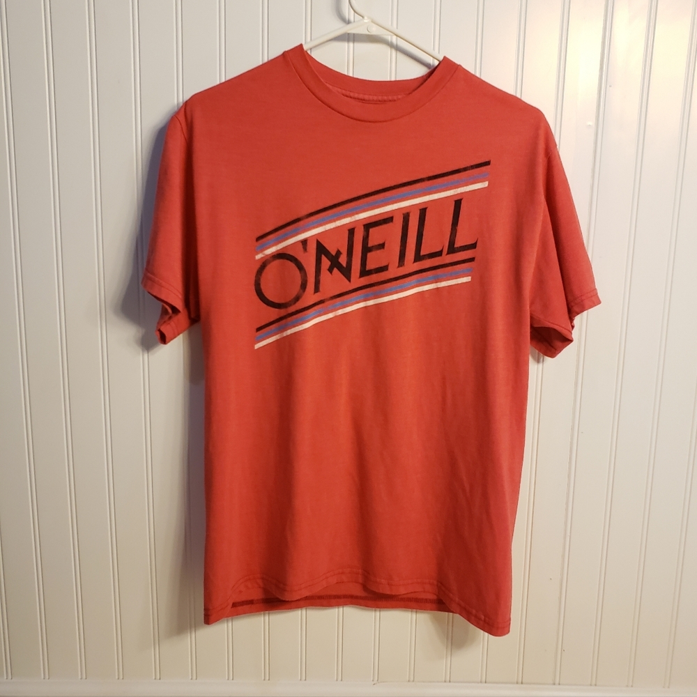 O'Neil T-Shirt Tee Top Modern Fit S